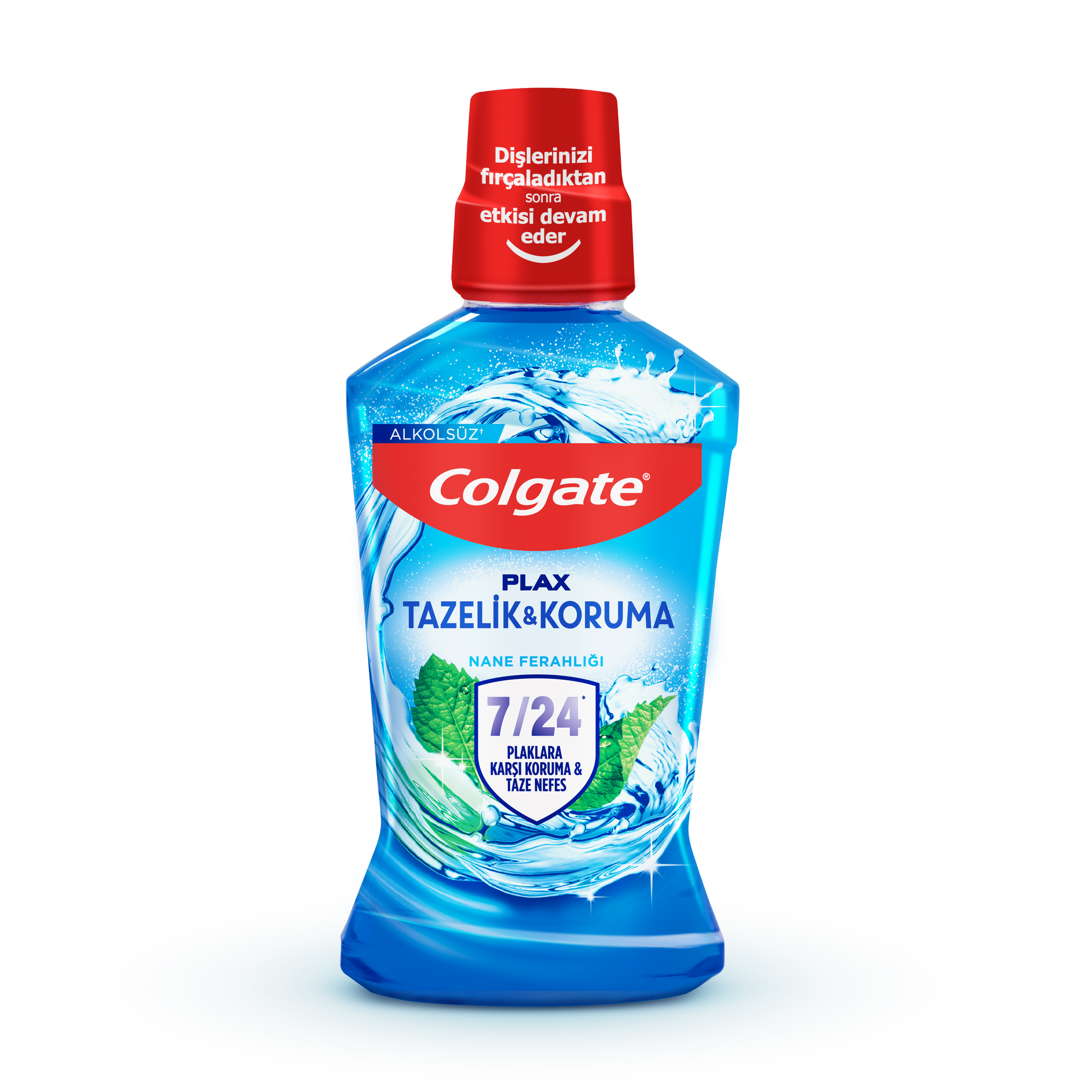 Colgate Plax